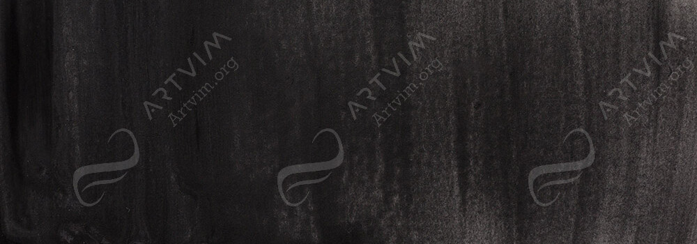 HOLBEIN : ARTISTS' GOUACHE PAINT JET BLACK