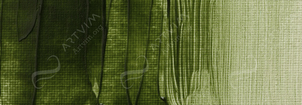 ART SPECTRUM : ARTISTS' OIL PAINT TERRE VERRE TRADITIONAL