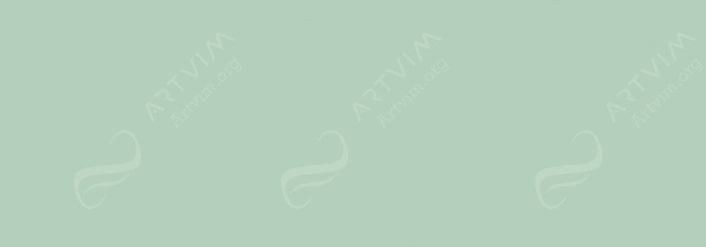 LEFRANC BOURGEOIS : FLASHE VINYL EMULSION PAINT GREY GREEN