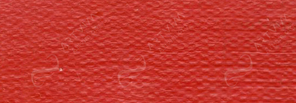 GOLDEN : HEAVY BODY ACRYLIC PAINT C.P. CADMIUM RED MEDIUM