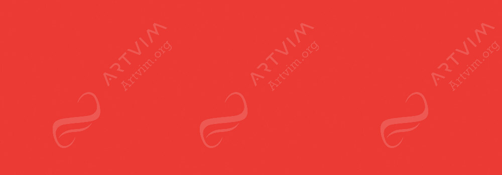 CARAN D'ACHE : ECO GOUACHE 500ML SCARLET