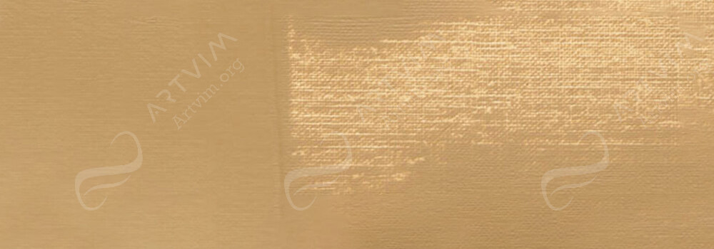 ATELIER : INTERACTIVE ARTISTS' ACRYLIC TONING GREY YELLOWISH