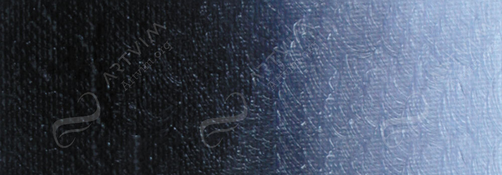 ARA : ACRYLIC PAINT MARS BLACK