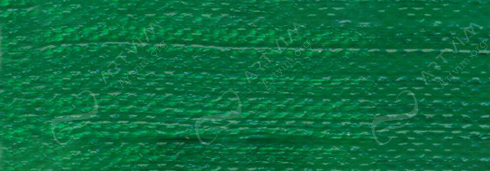 GOLDEN : HEAVY BODY ACRYLIC PAINT PERMANENT GREEN LIGHT