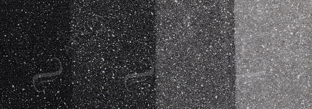CHARBONNEL : AQUA WASH ETCHING INKS CARBON BLACK