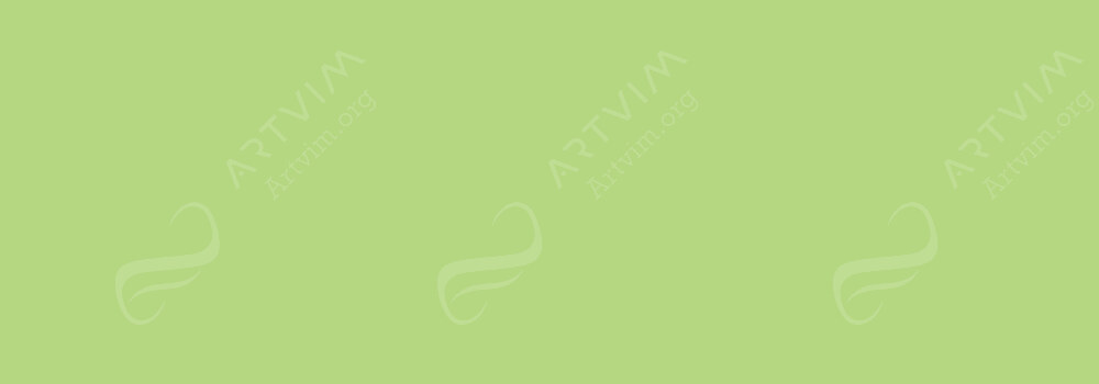 HOLBEIN : ARTISTS' COLOURED PENCIL LETTUCE GREEN