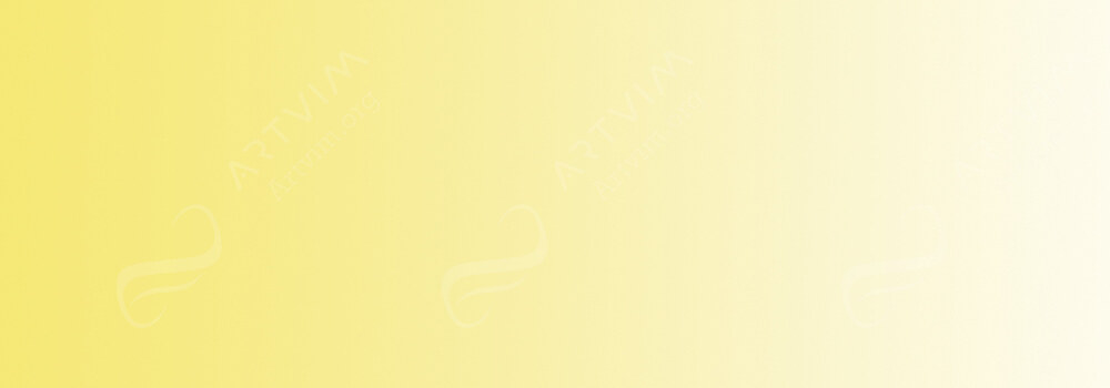 CRETACOLOR : AQUAMONOLITH PENCILS FLASH YELLOW