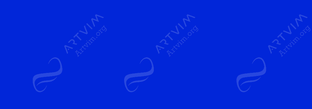 GOLDEN : SOFLAT MATTE ACRYLIC PAINT ULTRAMARINE BLUE