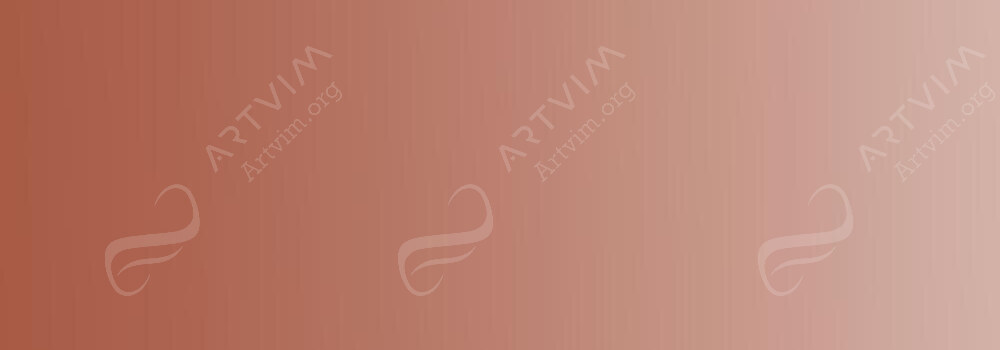 DALER ROWNEY : ARTISTS WATERCOLOUR PAINT VENETIAN RED