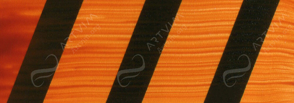 GOLDEN : HEAVY BODY ACRYLIC PAINT AZO GOLD IV