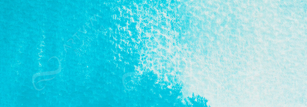 JACKSON'S : ARTIST WATERCOLOUR PAINT COBALT TURQUOISE