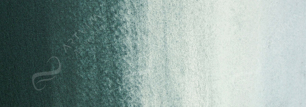 DERIVAN : LIQUID PENCIL REWETTABLE BLUE