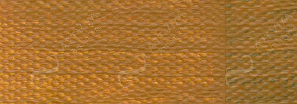 GOLDEN : HEAVY BODY ACRYLIC PAINT RAW SIENNA