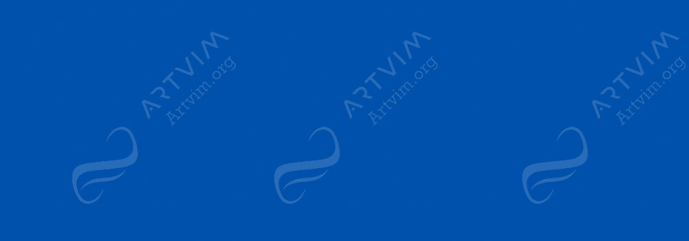 HOLBEIN : ARTISTS' OIL COLOUR CERULEAN BLUE HUE