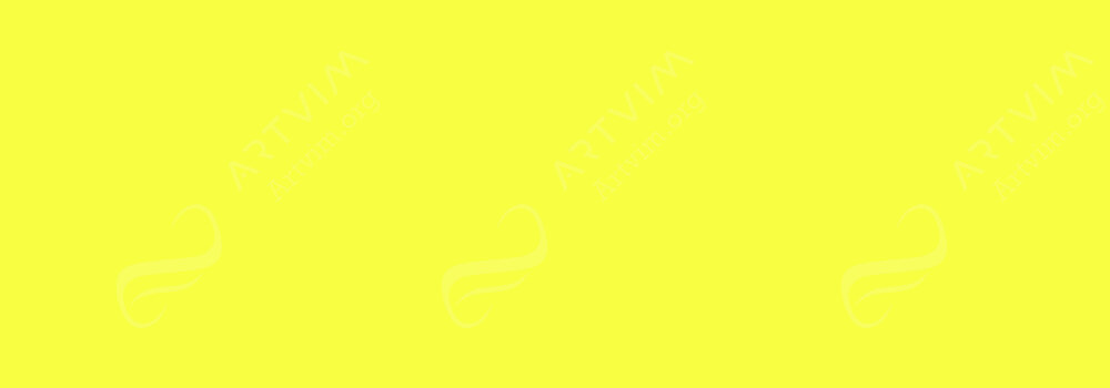 GOLDEN : SOFLAT MATTE ACRYLIC PAINT FLUORESCENT YELLOW
