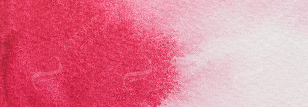 JACKSON'S : ARTIST WATERCOLOUR PAINT ROSE MADDER LAKE