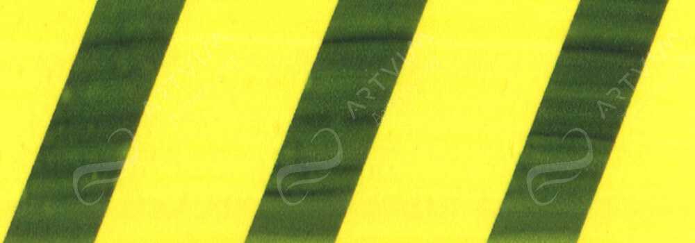 GOLDEN : HIGH FLOW ACRYLIC PAINT BENZIMIDAZOLONE YELLOW LIGHT