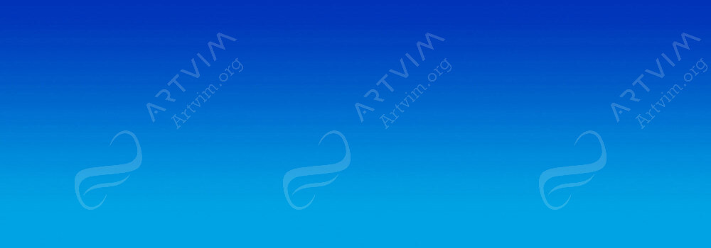 ARTA : ALCOHOL INKS SAPPHIRE BLUE