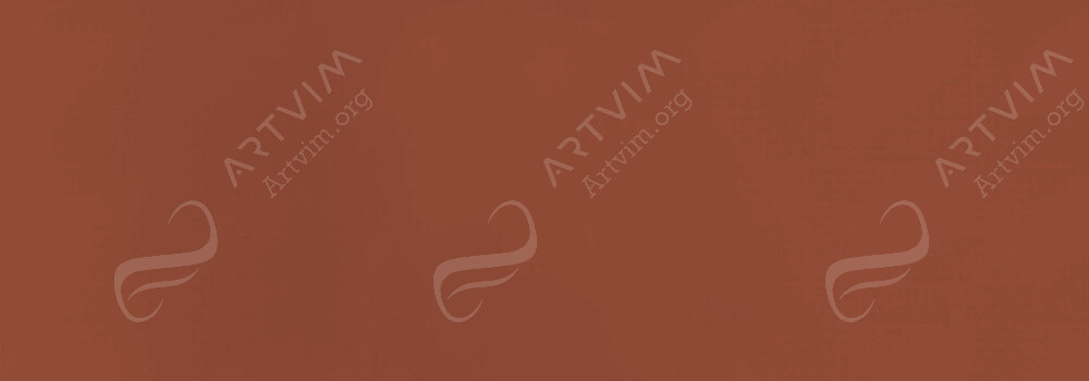 ZIELER : PREMIUM ACRYLIC PAINT BURNT SIENNA