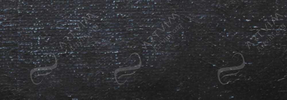 GAMBLIN : ETCHING INK PORTLAND COOL BLACK