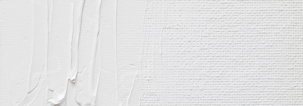 ART SPECTRUM : ARTISTS' OIL PAINT TITANIUM WHITE