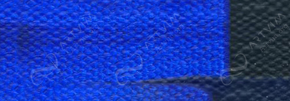 GOLDEN : FLUID ACRYLIC PAINT ULTRAMARINE BLUE