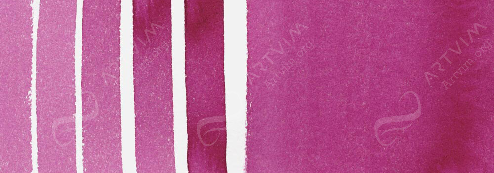 DANIEL SMITH : EXTRA FINE WATERCOLOUR PAINT QUINACRIDONE LILAC