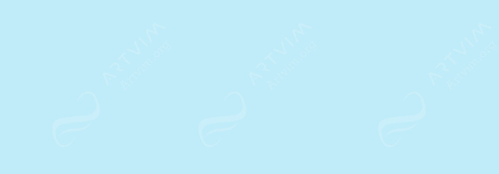 BLUE EARTH : SOFT PASTELS CERULEAN C7B