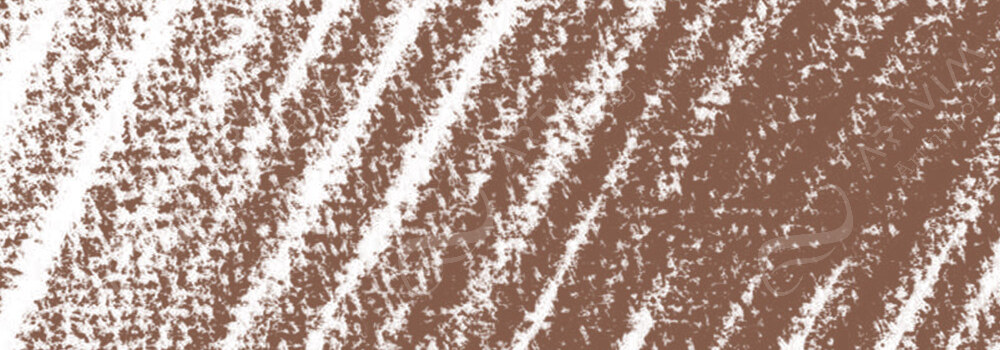 CONTE A PARIS : CARRES COLOUR CRAYONS TILE