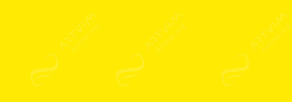 GOLDEN : SOFLAT MATTE ACRYLIC PAINT BISMUTH VANADATE YELLOW