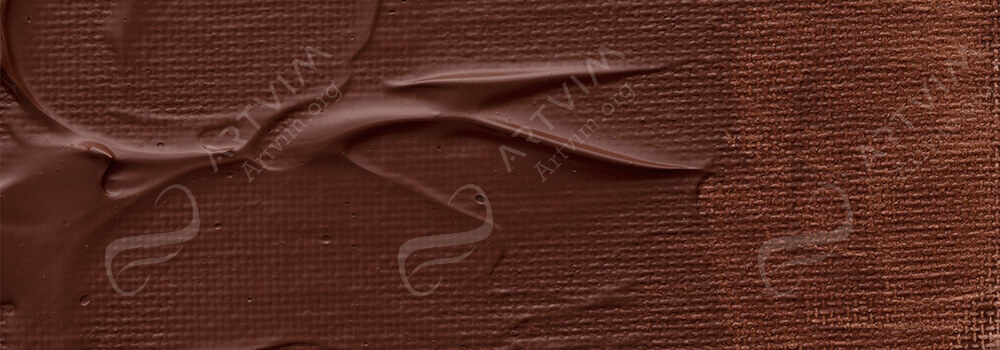 JACKSON'S : PROFESSIONAL ACRYLIC PAINT BURNT SIENNA