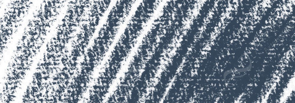 CONTE A PARIS : CARRES COLOUR CRAYONS COLD GREEN