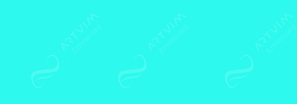 DERWENT : CHROMAFLOW PENCIL TURQUOISE GREEN