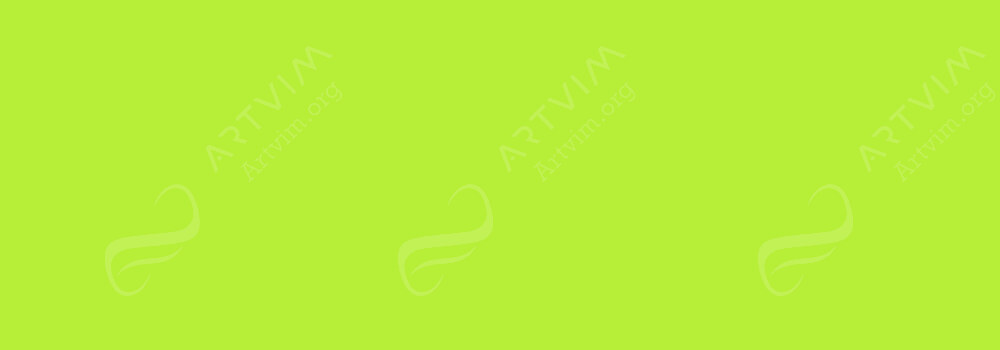 GOLDEN : SOFLAT MATTE ACRYLIC PAINT YELLOW GREEN