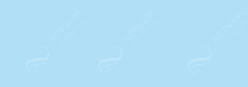 BLUE EARTH : SOFT PASTELS BLUE B6B