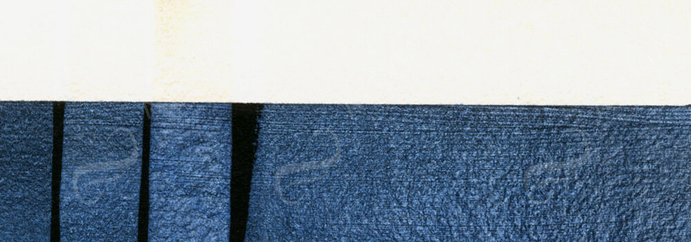 DANIEL SMITH : EXTRA FINE WATERCOLOUR PAINT INTERFERENCE BLUE