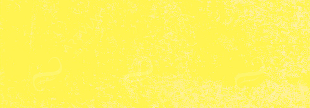 JACKSON'S : HANDMADE SOFT PASTELS ZINC YELLOW