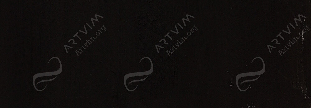 HOLBEIN : ARTISTS' GOUACHE PAINT IVORY BLACK