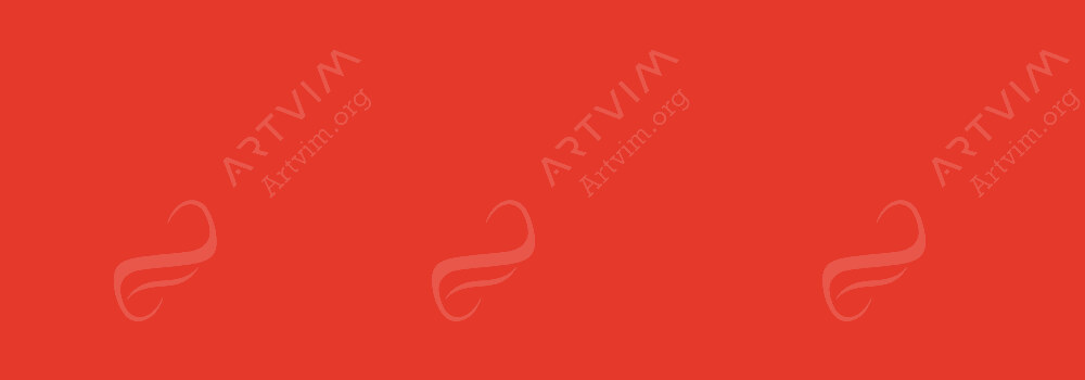 DERWENT : COLOURSOFT PENCILS RED