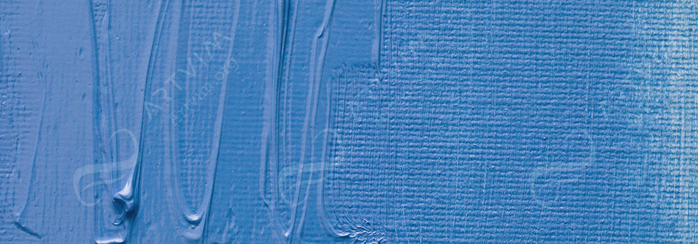 ART SPECTRUM : ARTISTS' OIL PAINT TASMAN BLUE