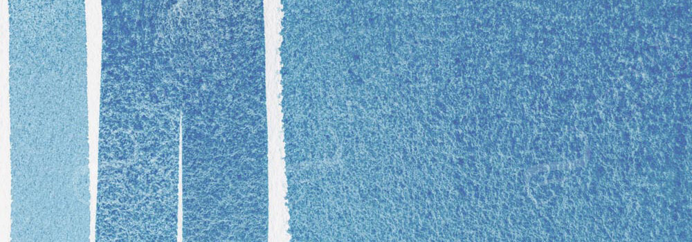 DANIEL SMITH : EXTRA FINE WATERCOLOUR PAINT CERULEAN BLUE CHROMIUM