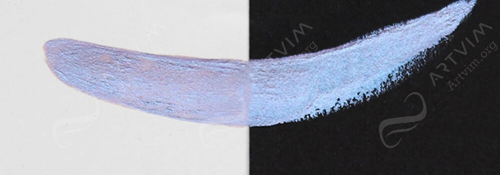 COLIRO : PEARLCOLORS MICA WATERCOLOUR PAINTS LAVENDER