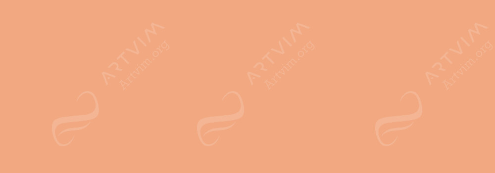 CARAN D'ACHE : NEOART 6901 OIL PASTEL HERCULANUM RED