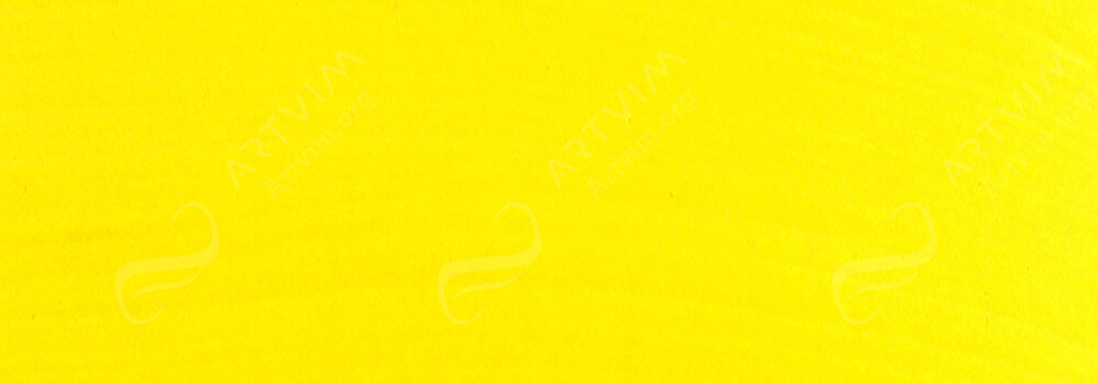 LASCAUX : SIRIUS PRIMARY SYSTEM ACRYLIC PAINTS YELLOW