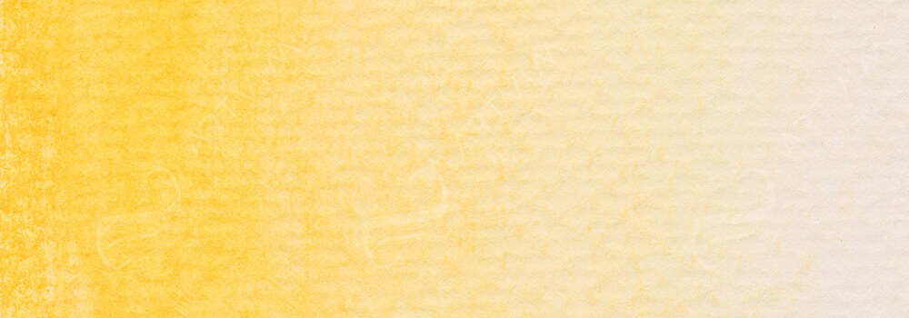 HOLBEIN : WATERCOLOUR PENCILS NAPLES YELLOW