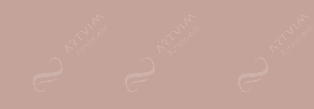 ART SPECTRUM : SOFT PASTELS CAPUT MORTUUM V