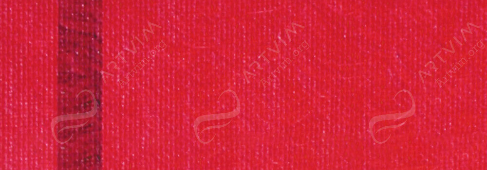 ARA : ACRYLIC PAINT METALLIC RED DARK