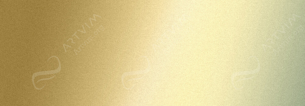 HOLBEIN : IRIDESCENT ACRYLIC PAINT CHROMASHINE YELLOW