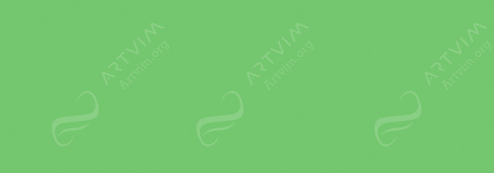 HOLBEIN : ARTISTS' OIL COLOUR COMPOSE GREEN