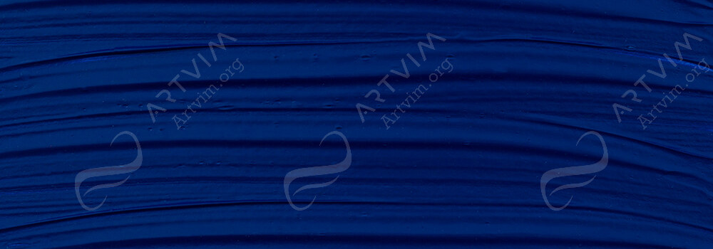 ROYAL TALENS : AMSTERDAM EXPERT ACRYLIC PAINT INDANTHRENE BLUE (PHTHALO)